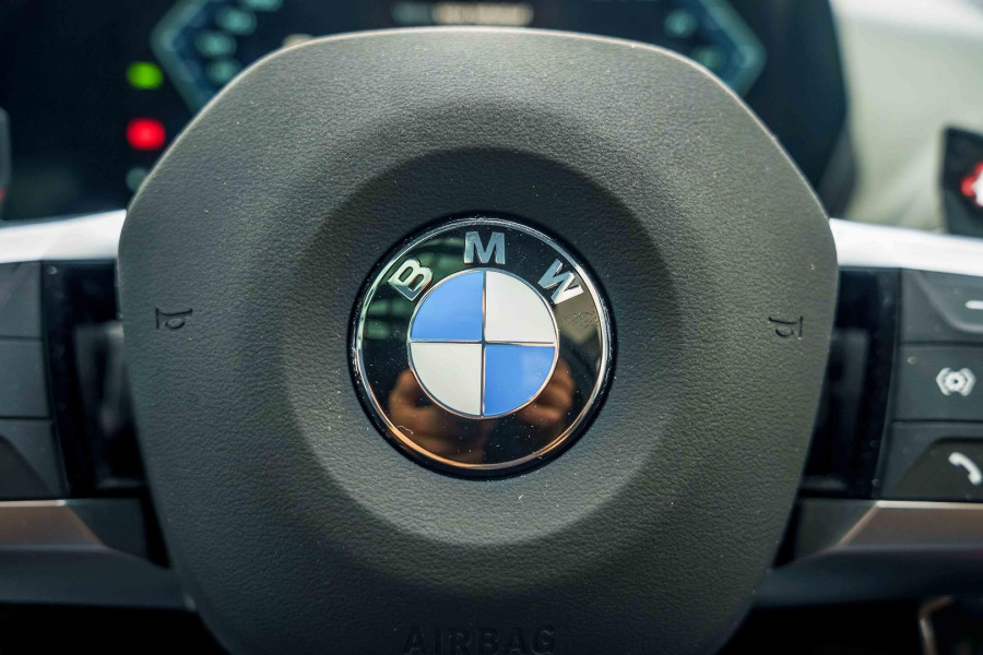 2025 BMW 1 Series F70 M135 xDrive Hatch