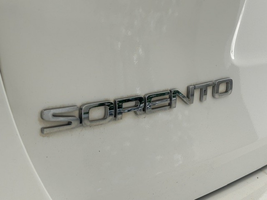 2020 Kia Sorento UM Si SUV Image 20