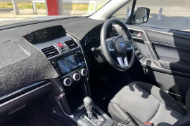 2016 Subaru Forester S4 2.5i-L Suv