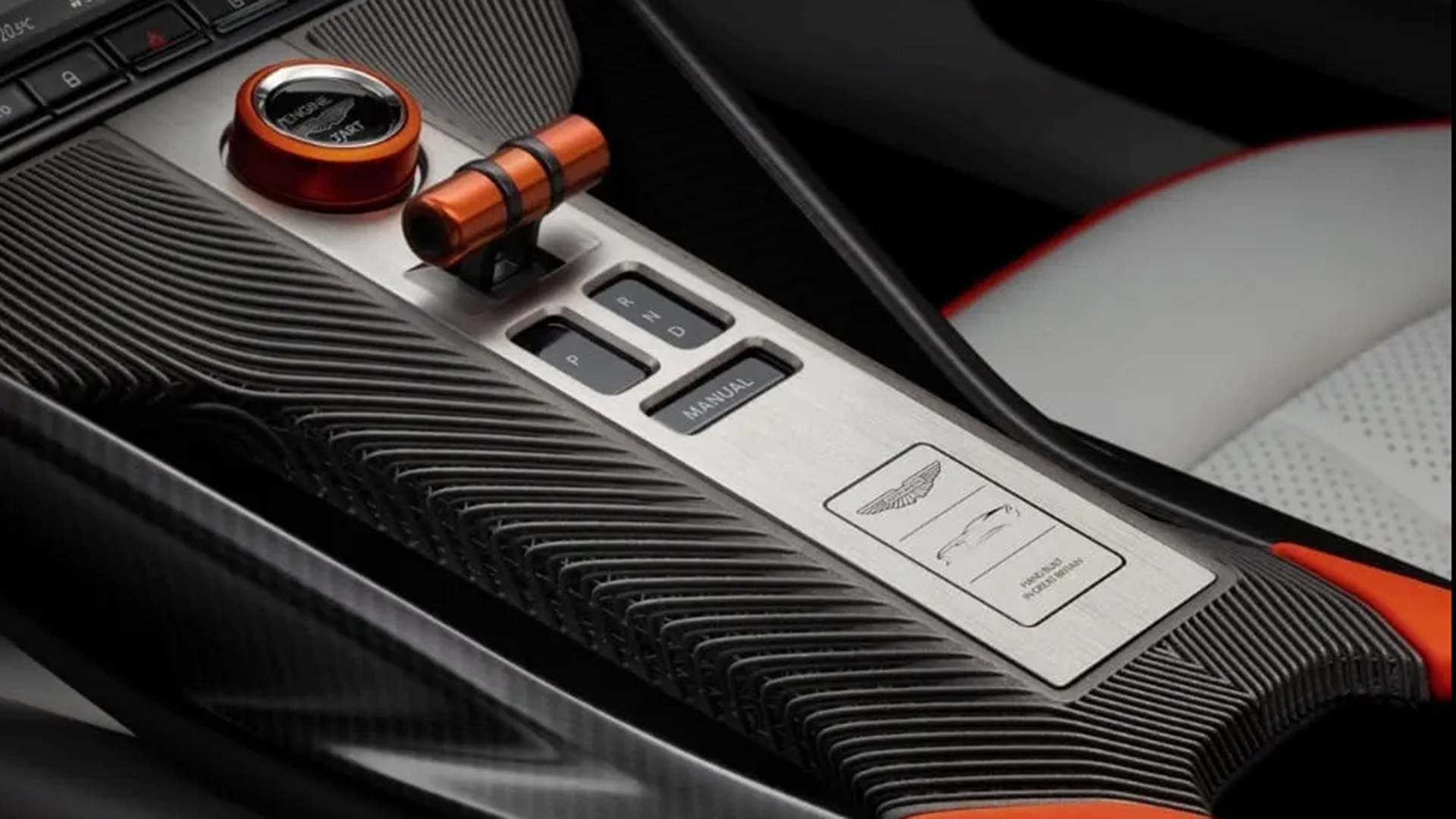 Drive Modes and Throttle Response Image