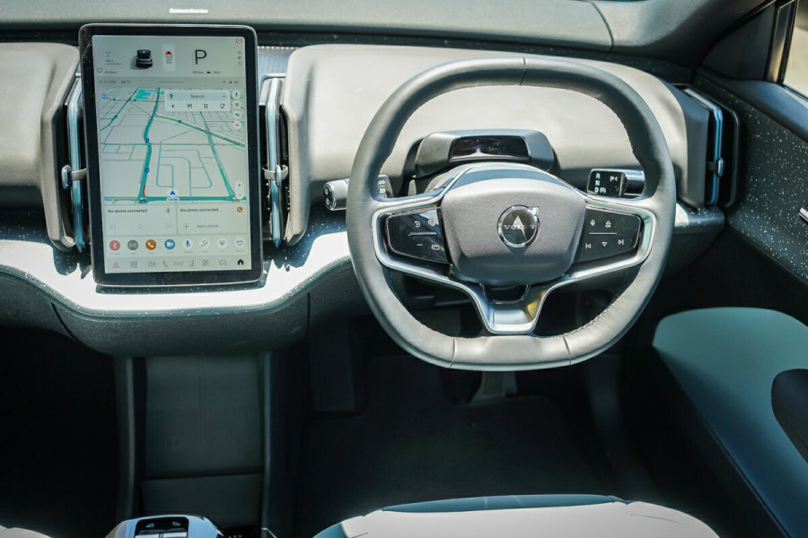 2023 MY24 Volvo EX30  Single Motor Extended Range Ultra SUV Image 26