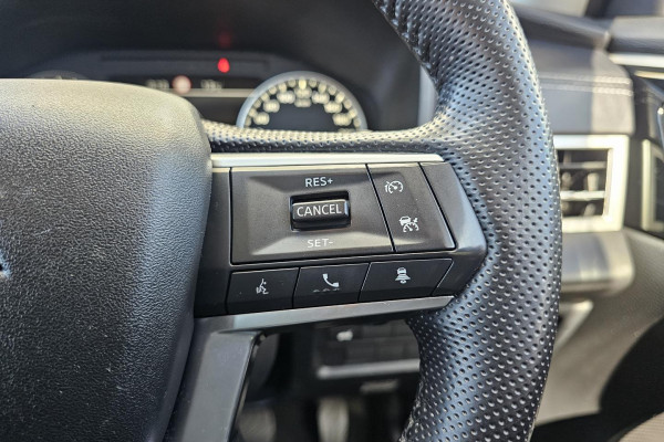 2022 MY22.5 Mitsubishi Outlander ZM Aspire SUV Image 18