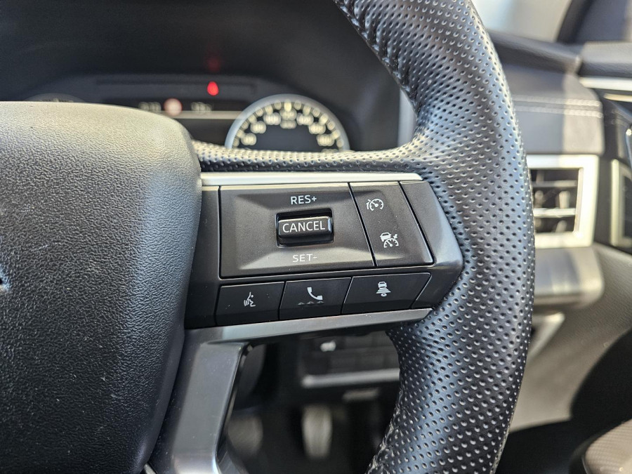 2022 MY22.5 Mitsubishi Outlander ZM Aspire SUV Image 18