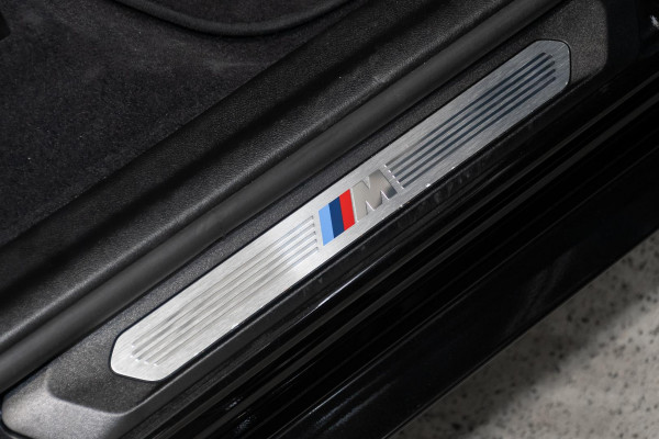 2023 BMW X3 G01 LCI xDrive30i M Sport SUV image 21