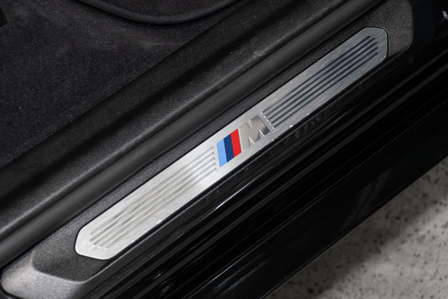 2023 BMW X3 G01 LCI xDrive30i M Sport SUV