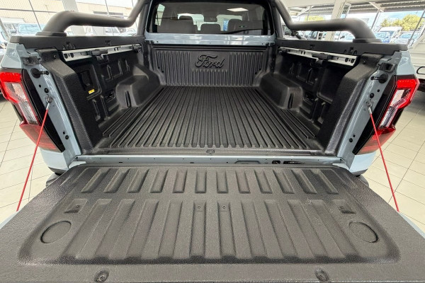 2026 MY26.5 Ford Ranger P703 Wolftrak Ute Image 14