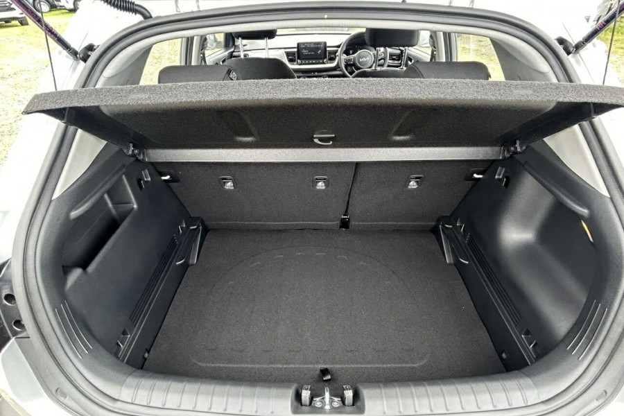 2024 MY25 Kia Stonic YB S SUV Image 6