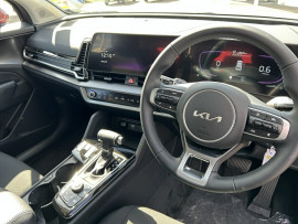 2024 MY25 Kia Sportage NQ5 HEV SX SUV image 12