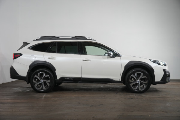 2022 Subaru Outback 6GEN AWD Touring SUV Image 4