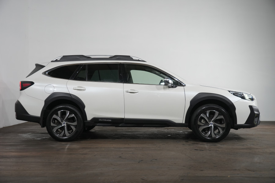 2022 Subaru Outback 6GEN AWD Touring SUV Image 4