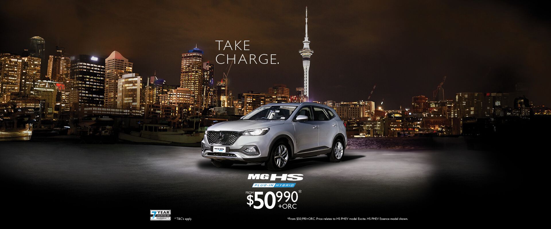 MG Motor New Zealand A NEW ERA