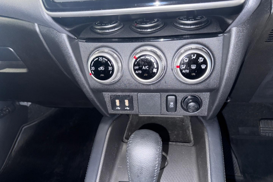 2024 Mitsubishi ASX XD LS SUV Image 19