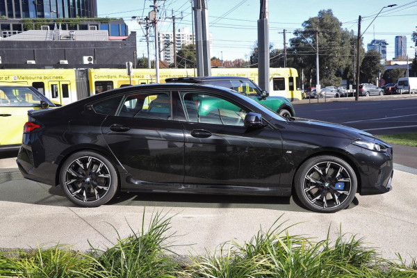 2024 BMW 2 Series F74 M235 xDrive Sedan image 6