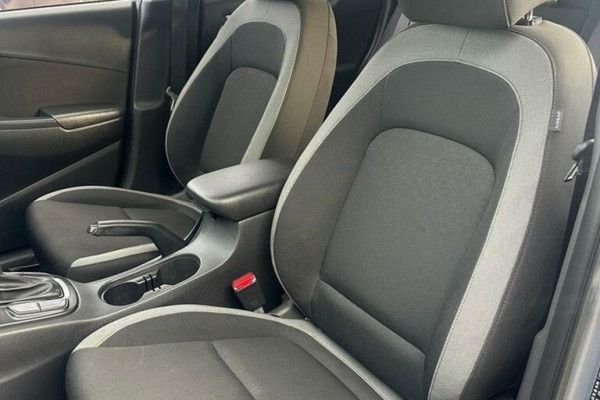 2020 Hyundai KONA OS.3 Active SUV Image 27