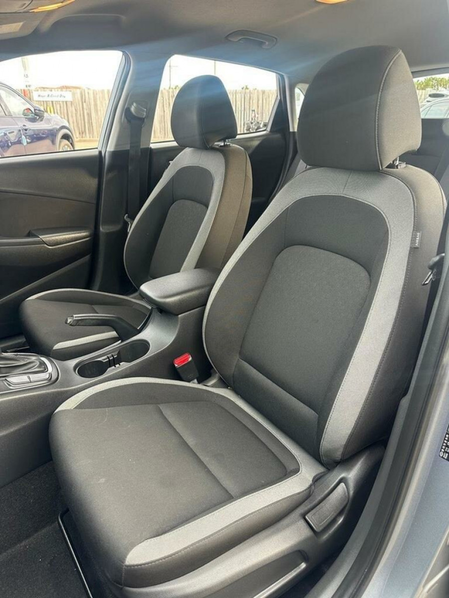 2020 Hyundai KONA OS.3 Active SUV Image 27