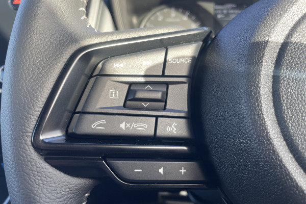 2026 Subaru Forester S6 Premium SUV Image 20