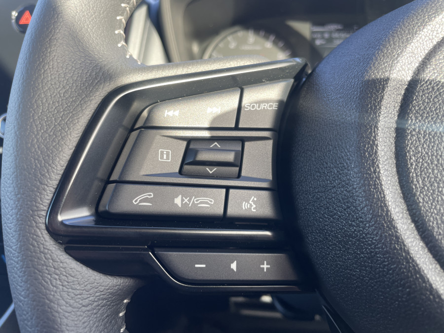 2026 Subaru Forester S6 Premium SUV Image 20