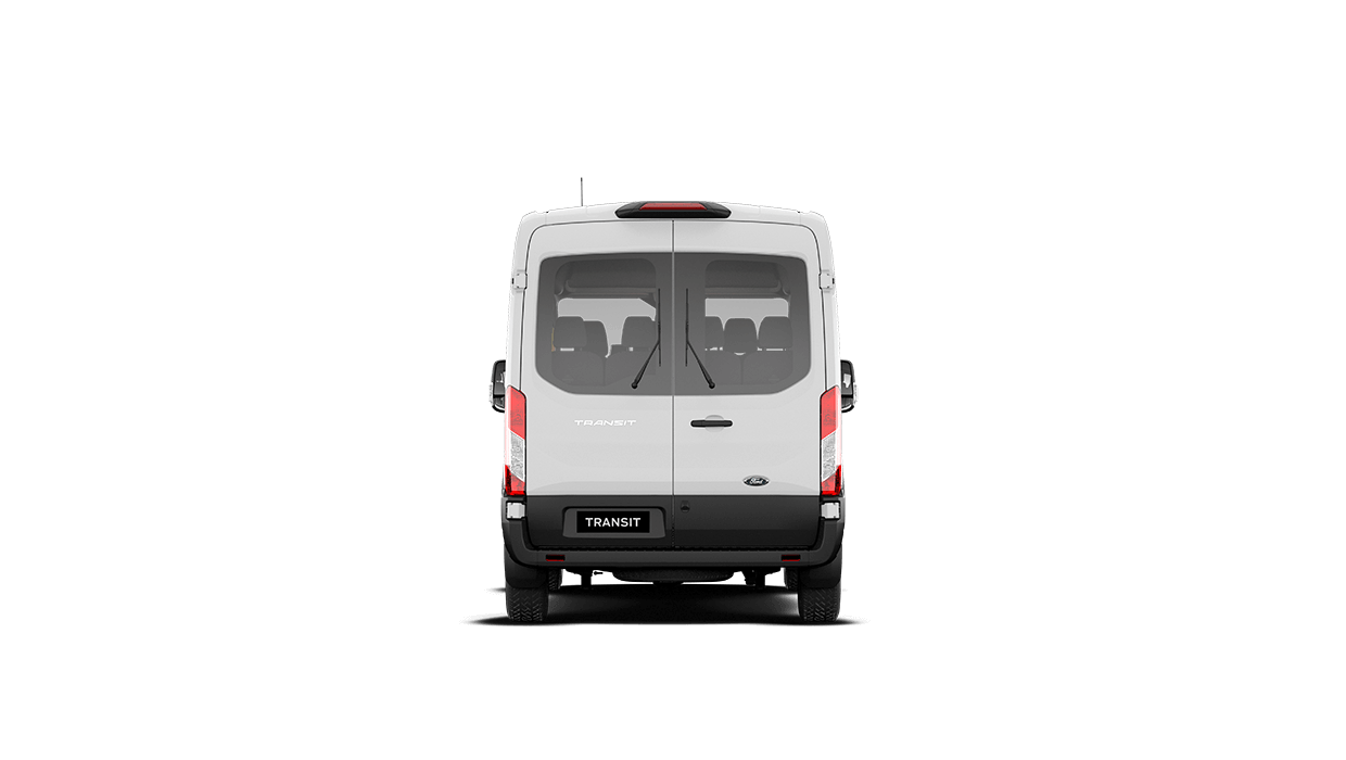 New 2021 Ford Transit 410L LWB Bus (MidRoof) Y7RJ