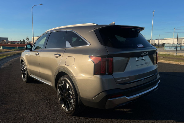2026 Kia Sorento MQ4 PE GT-Line SUV Image 6