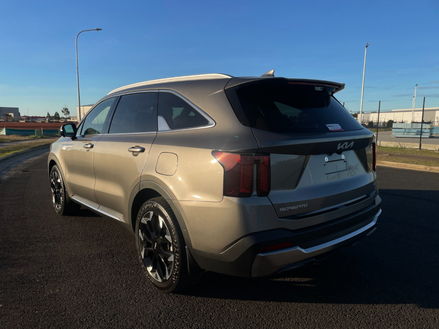 2026 Kia Sorento MQ4 PE GT-Line SUV Image 6