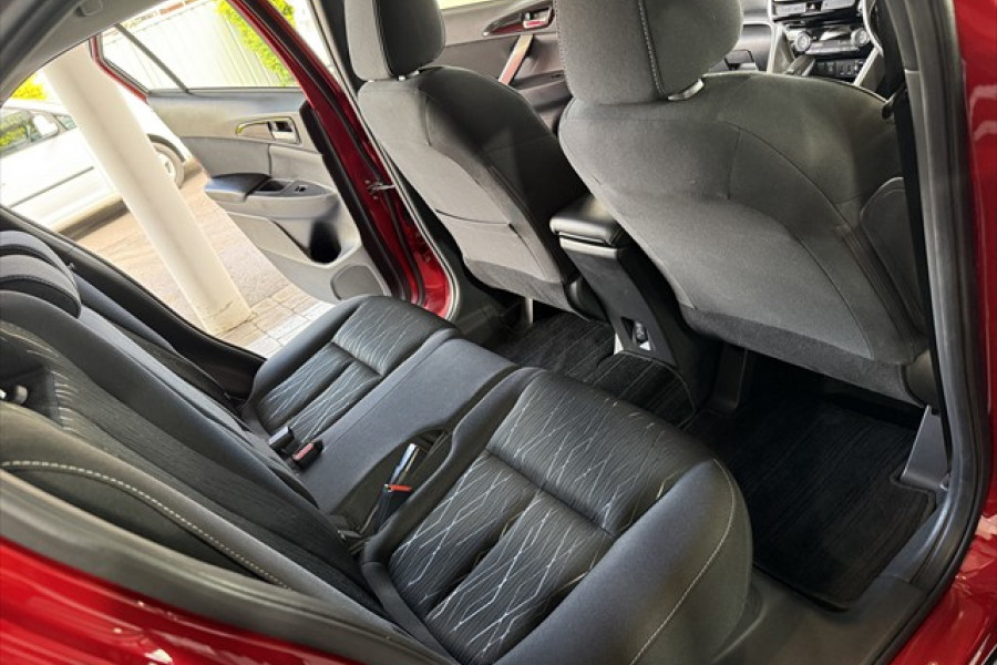 2019 MY20 Mitsubishi Eclipse Cross YA ES SUV Image 15