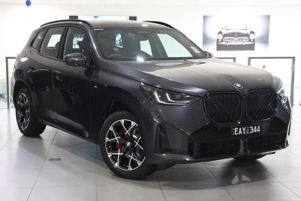 BMW X3 20 xDrive G45