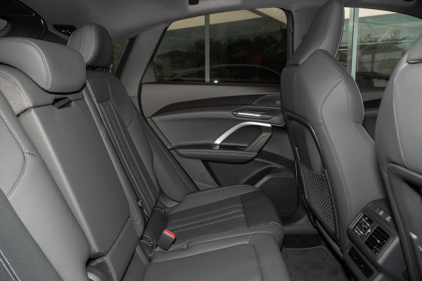 2026 Audi Q5 e-hybrid 270kW SUV image 9