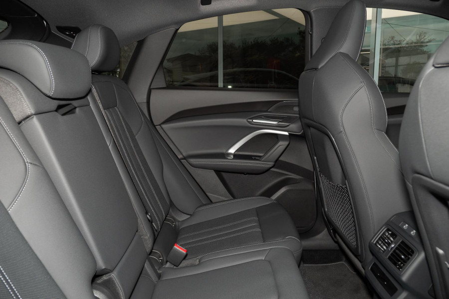 2026 Audi Q5 e-hybrid 270kW SUV