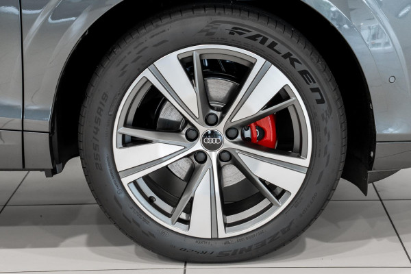 2025 Audi Q3 F3 TFSI 110kW SUV image 25