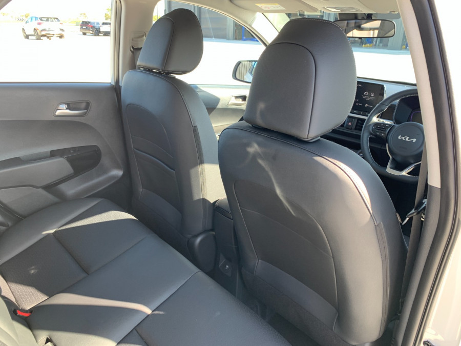 2026 Kia Picanto JA PE2 GT-Line Hatch Image 10