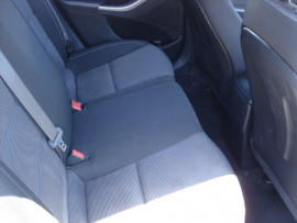 2013 Hyundai Hyundai GD Active Hatchback