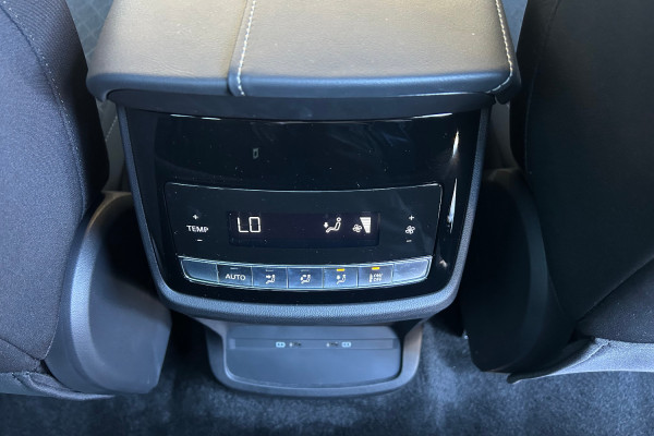 2025 MG QS IS31 Excite SUV Image 12
