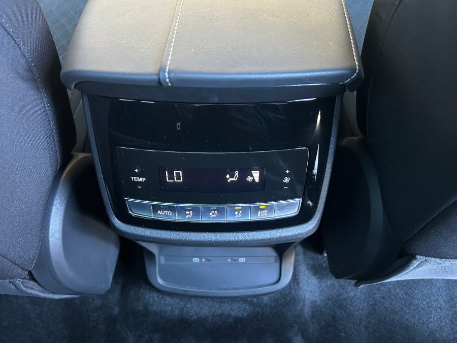 2025 MG QS IS31 Excite SUV Image 12