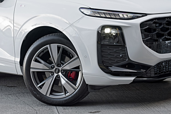 2026 Audi Q3 FJ TFSI 110kW Launch edition SUV image 6