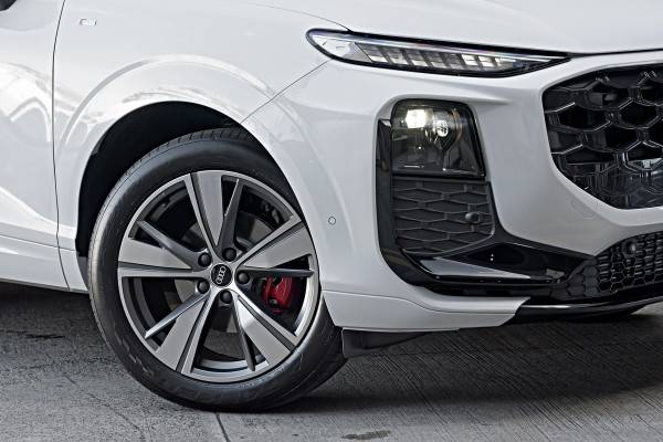 2026 Audi Q3 FJ TFSI 110kW Launch edition SUV
