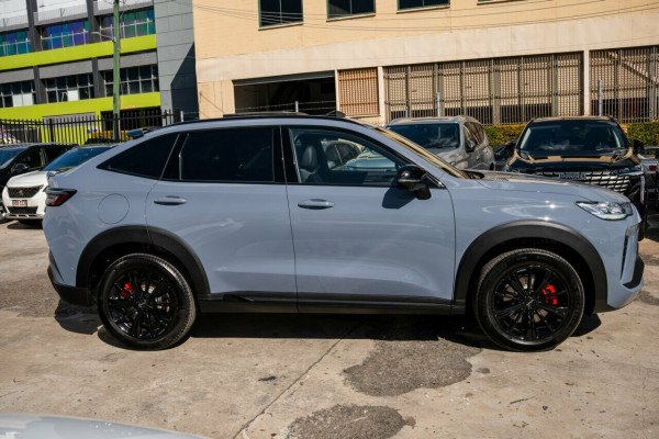 2025 GWM Haval H6GT B03 Ultra PHEV SUV Image 4