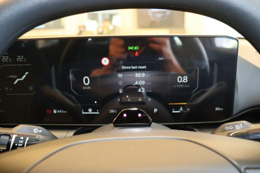 2024 MY25 Kia K4 CL4m S Sedan Image 33