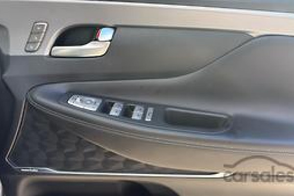 2023 Hyundai Santa Fe TM.V4 Highlander SUV