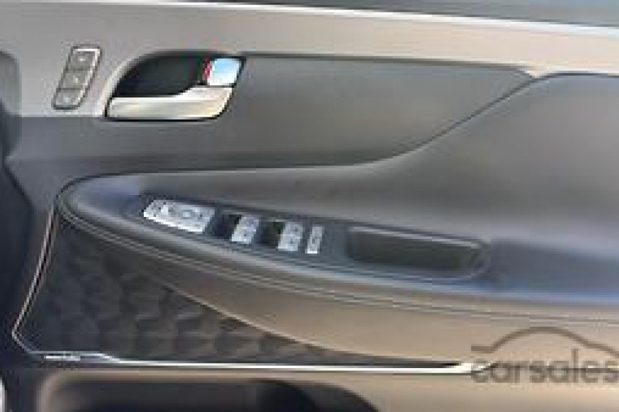 2023 Hyundai Santa Fe TM.V4 Highlander SUV