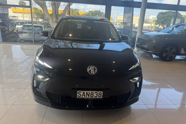 2026 MG MGS5 EV Essence 49 SUV Image 4