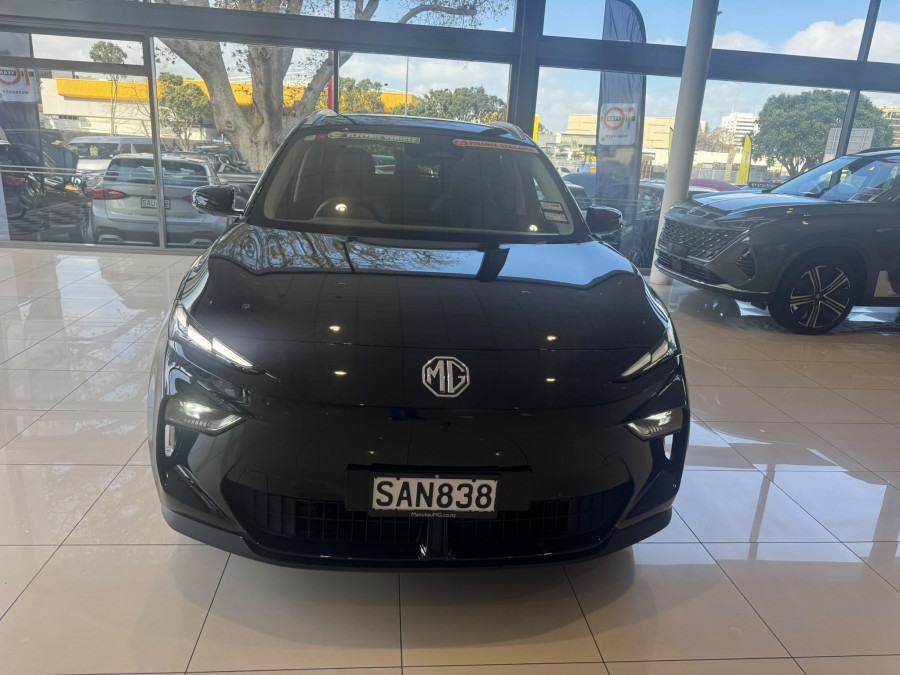 2026 MG MGS5 EV Essence 49 SUV Image 4