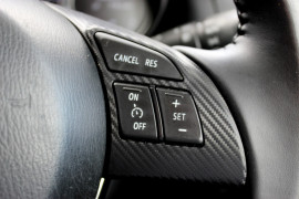 2016 Mazda CX-5 KE1072 Maxx Maxx - Sport Suv