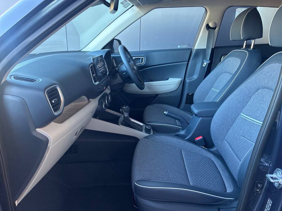 2026 Hyundai Venue QX.V5 Elite SUV Image 9