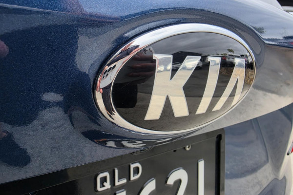 2021 Kia Sorento MQ4 GT-Line SUV Image 14
