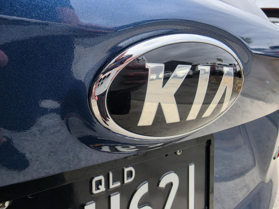 2021 Kia Sorento MQ4 GT-Line SUV Image 14