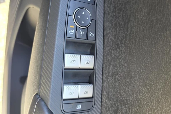 2026 MY25 Mitsubishi Outlander ZM Aspire SUV Image 17