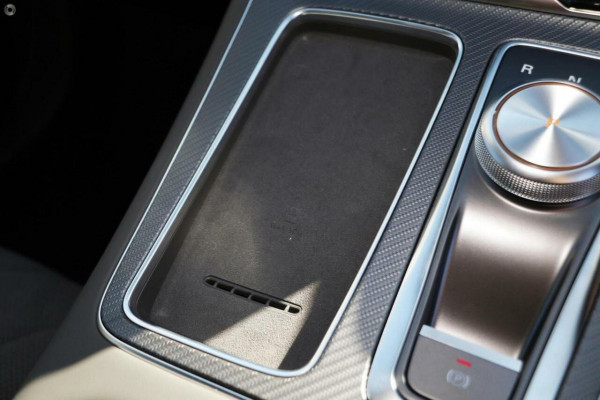 2026 MG MGS6 EV IS3E Essence SUV Image 18