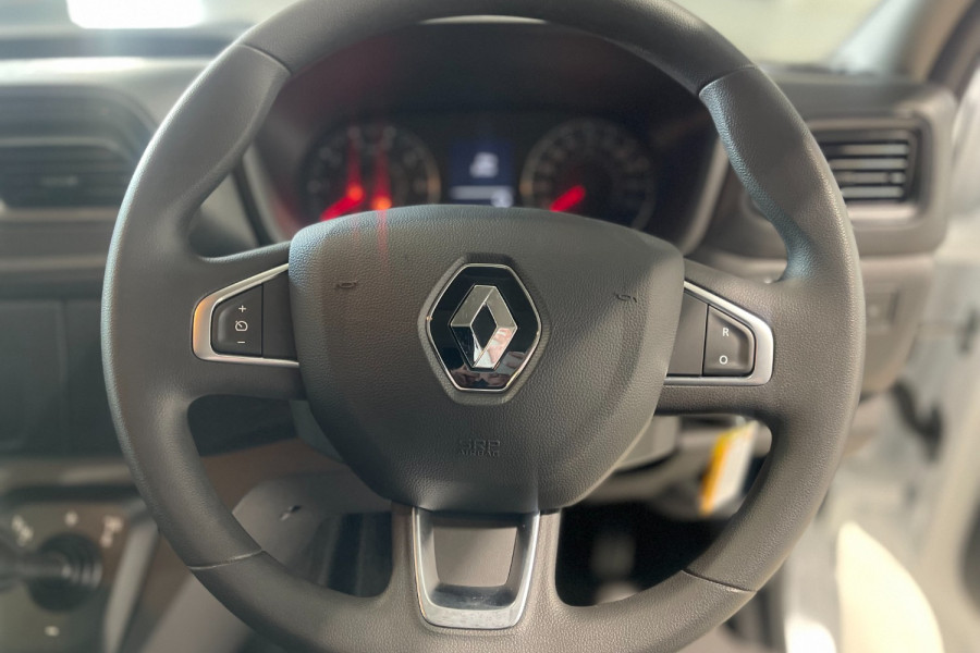 2024 Renault Master X62 Phase 2 Pro 110kW Van Image 23