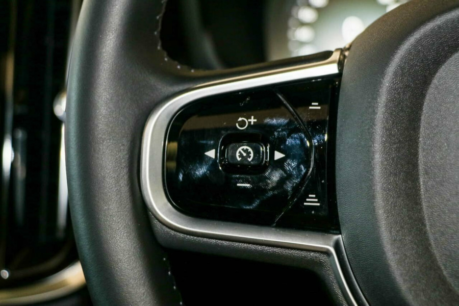 2019 MY20 Volvo V60 Z Series MY20 T5 Geartronic AWD Inscription Wagon Image 16