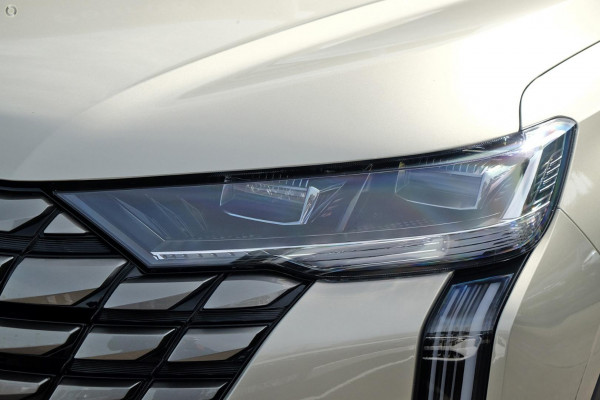 2026 GWM Haval H6 B01 Ultra Hybrid SUV Image 15